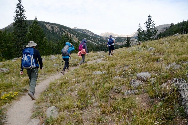 Jasper Lake Trail, Colorado (34)