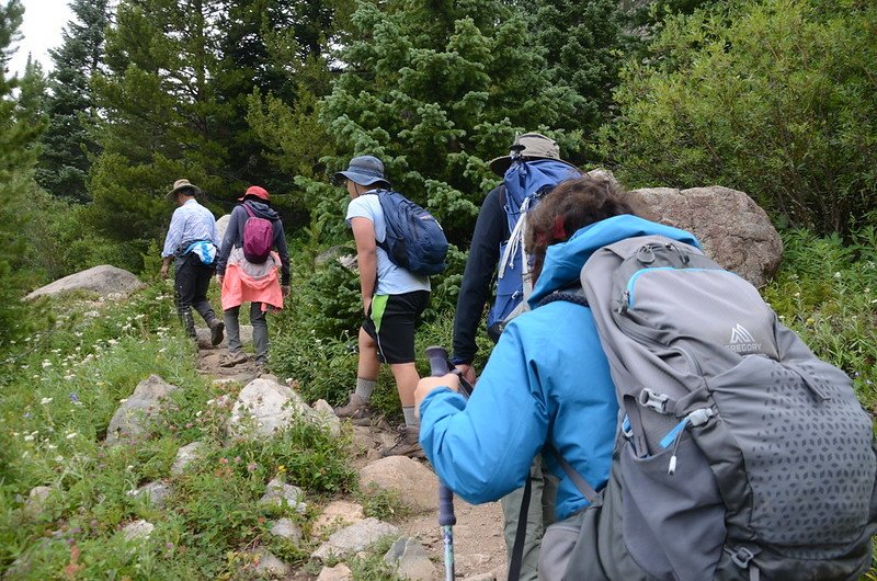 Jasper Lake Trail, Colorado (56)