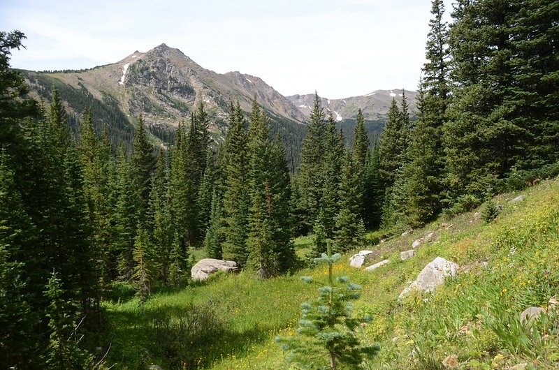 Jasper Lake Trail, Colorado (65)