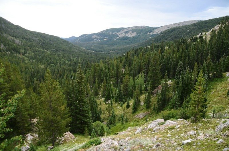 Jasper Lake Trail, Colorado (57)