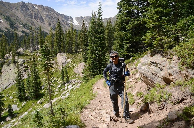 Jasper Lake Trail, Colorado (78)