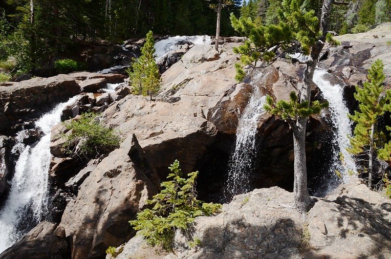 Jasper Creek Waterfall (6)