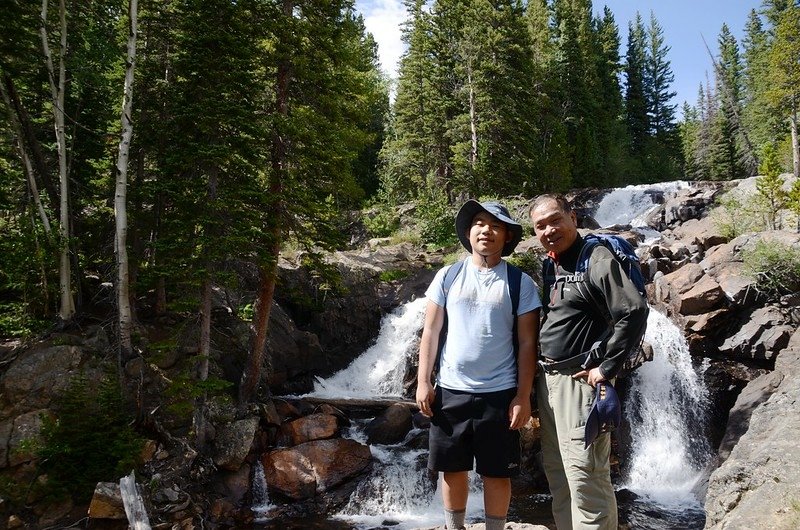 Jasper Creek Waterfall (28)