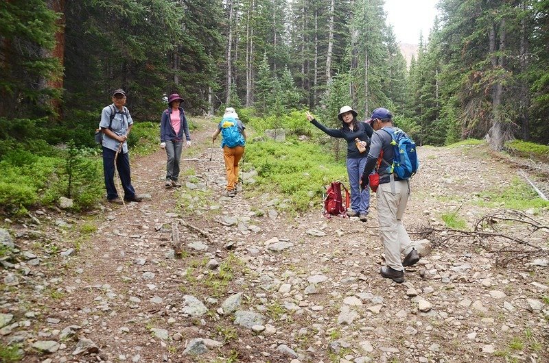 Ruby Gulch Trail, Empire, Colorado (20)