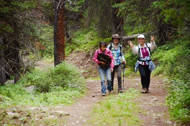 Ruby Gulch Trail, Empire, Colorado (22)