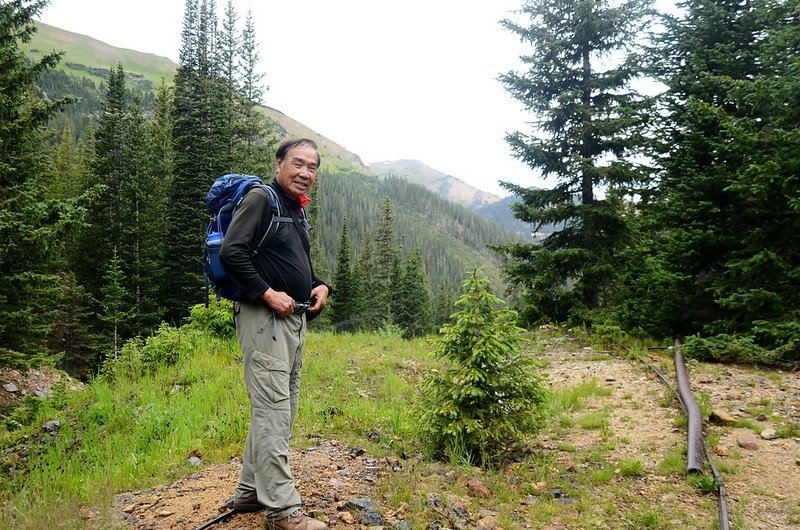 Ruby Gulch Trail, Empire, Colorado (38)