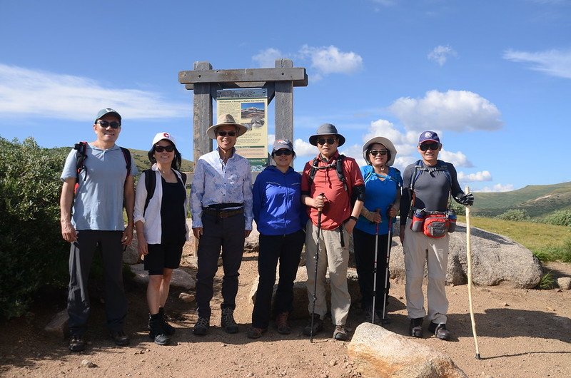 Guanella Pass Trailhead (3)