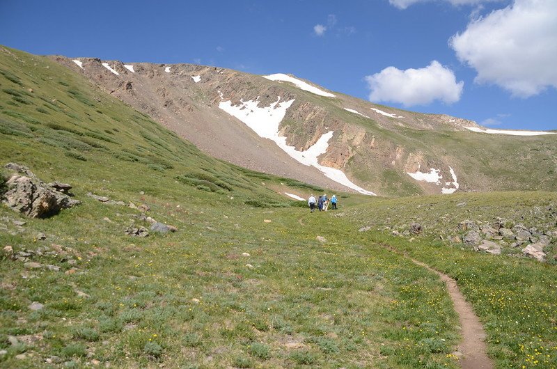 Square Top Mountain Trail, Colorado (31)