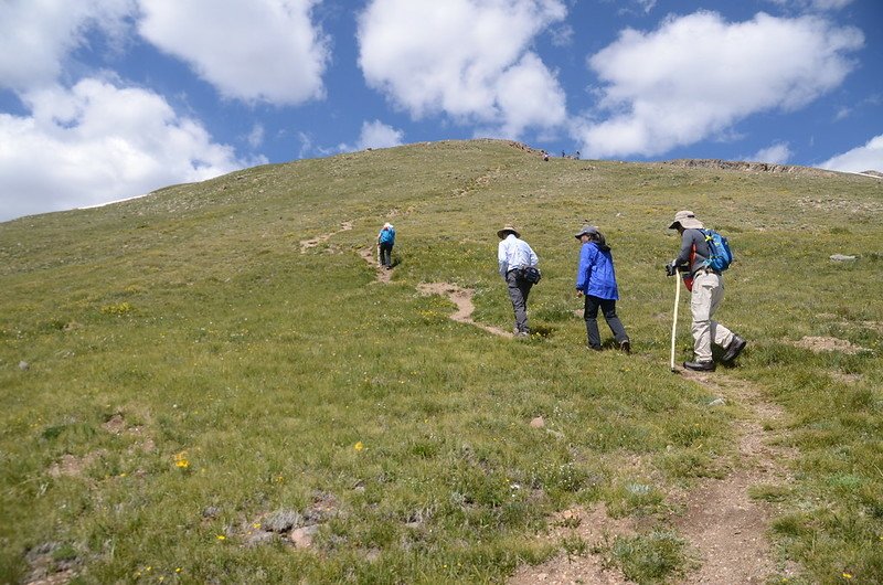 Square Top Mountain Trail, Colorado (49)