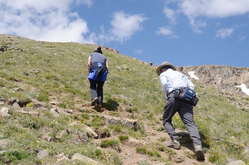 Square Top Mountain Trail, Colorado (58)