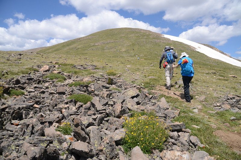 Square Top Mountain Trail, Colorado (75)