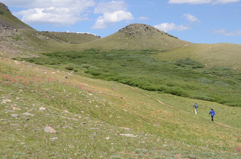 Square Top Mountain Trail, Colorado (118)