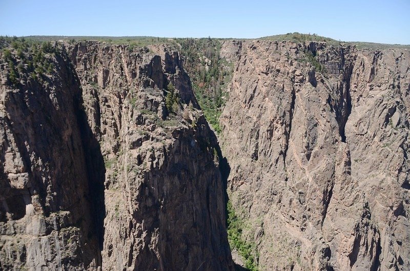 The Narrows View, North Rim (4)