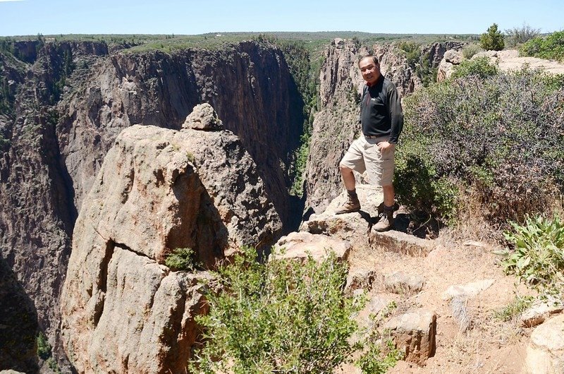 Balanced Rock View, North Rim (8)