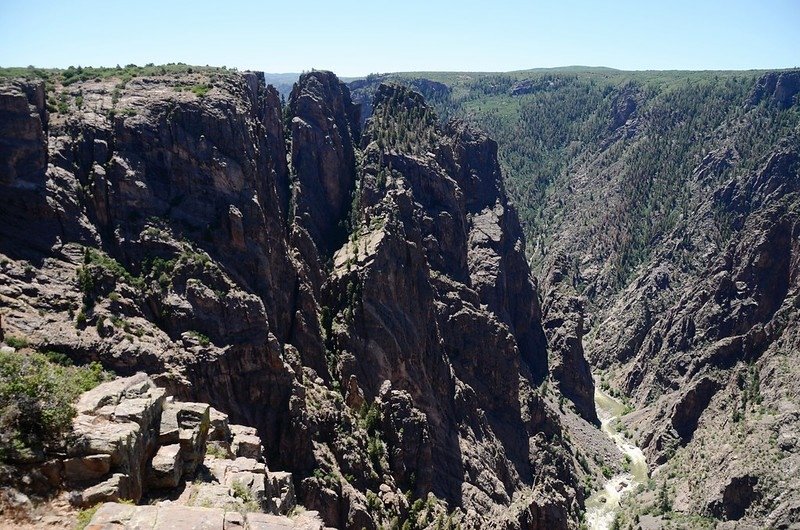 Big Island View, North Rim (3)