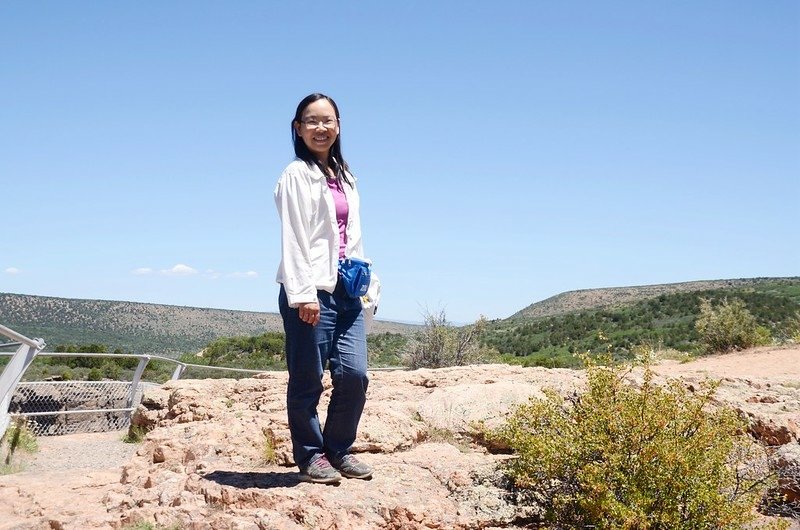 Island Peaks, North Rim (5)