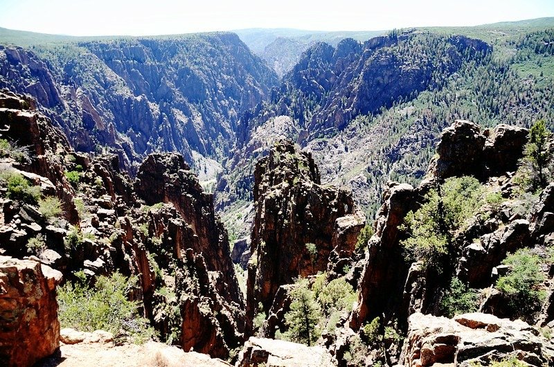 Island Peaks, North Rim (19)