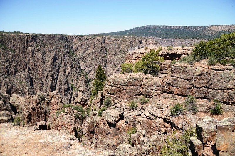 Island Peaks, North Rim (15)