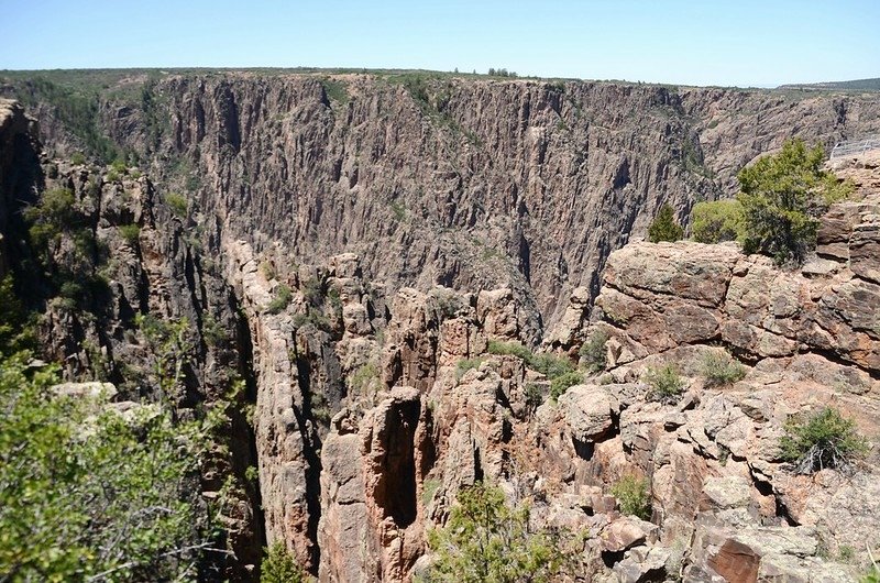 Island Peaks, North Rim (14)