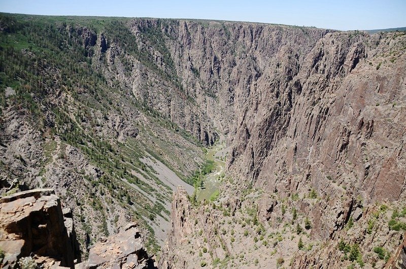 Kneeling Camel View, North Rim (2)