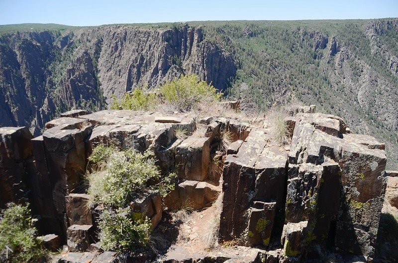 Kneeling Camel View, North Rim (6)