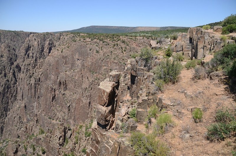 Kneeling Camel View, North Rim (8)