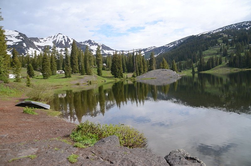 Lake Irwin, Crested Butte, Colorado (14)