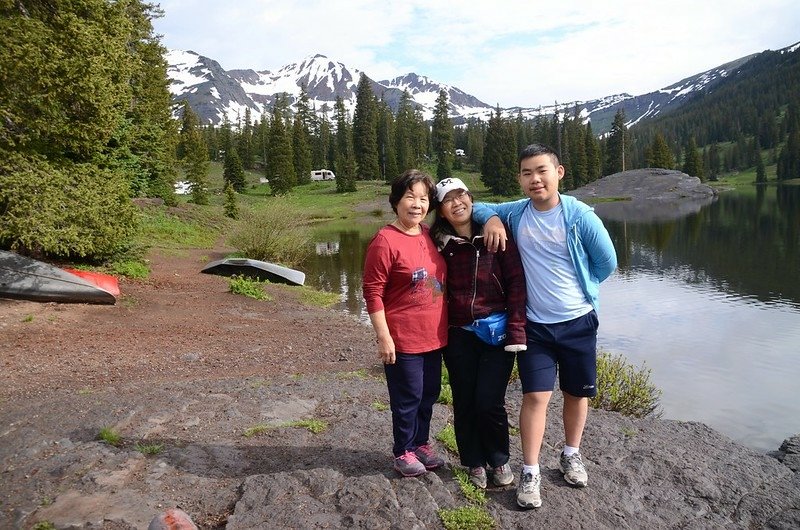 Lake Irwin, Crested Butte, Colorado (9)