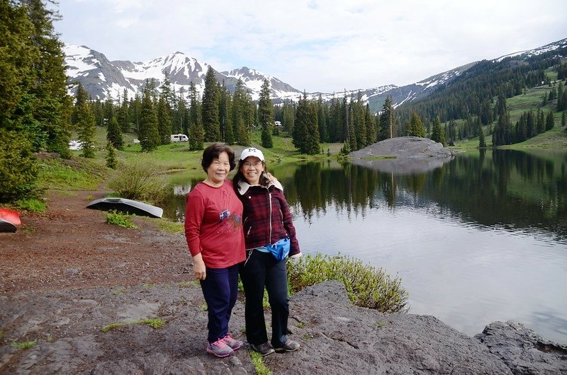 Lake Irwin, Crested Butte, Colorado (8)