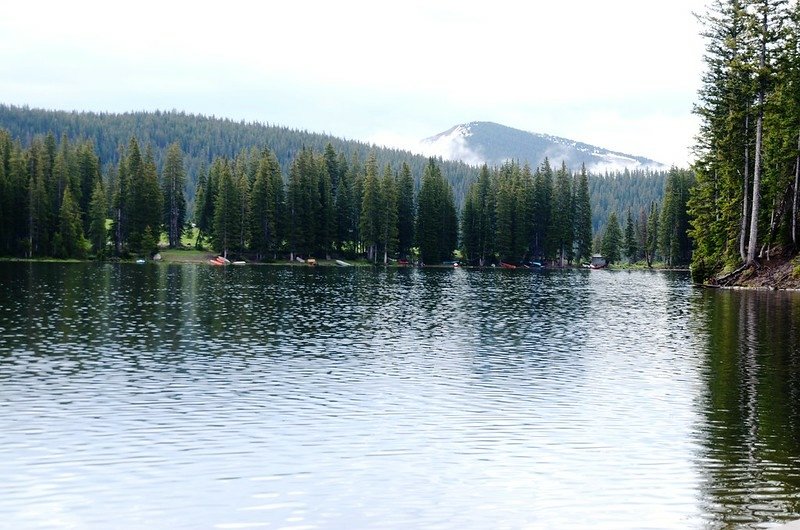 Lake Irwin, Crested Butte, Colorado (6)