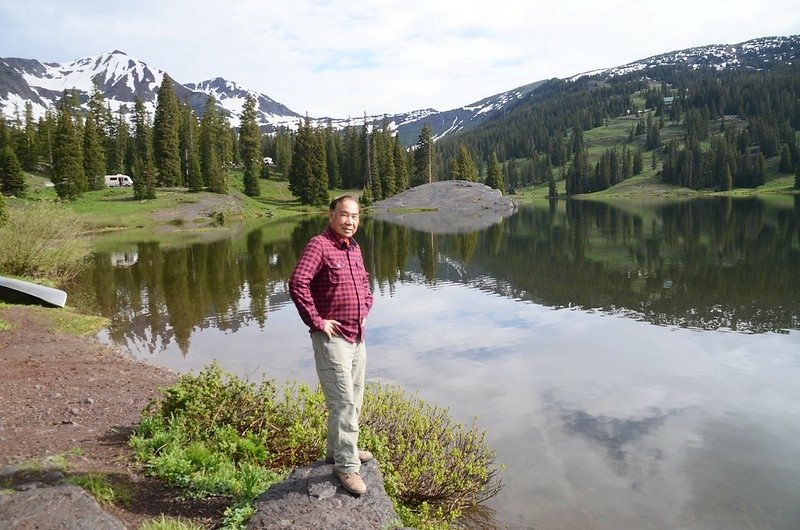 Lake Irwin, Crested Butte, Colorado (18)