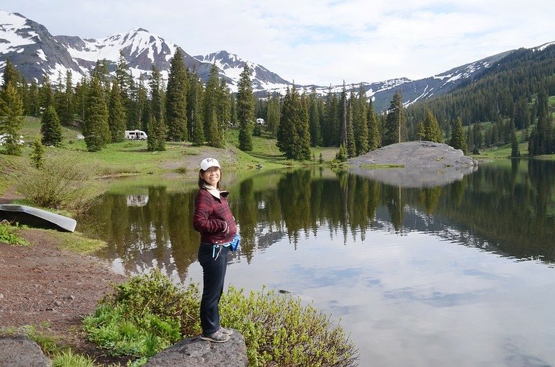 Lake Irwin, Crested Butte, Colorado (17)