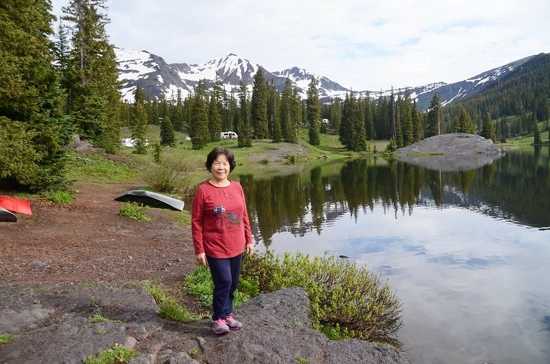 Lake Irwin, Crested Butte, Colorado (16)