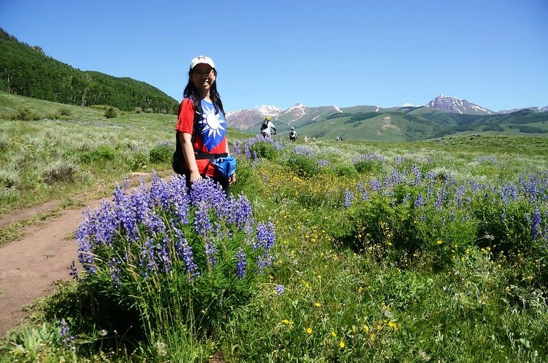 East River Trail, Crested Butte (373)