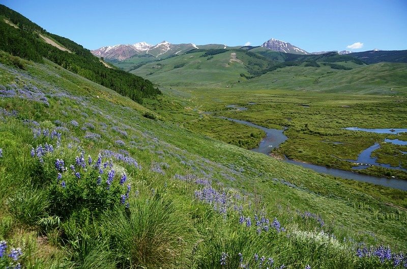 East River Trail, Crested Butte (388)