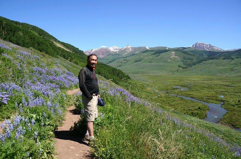 East River Trail, Crested Butte (397)