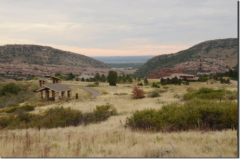 Meadowlark Trail, Deer Creek Canyon Park (4)