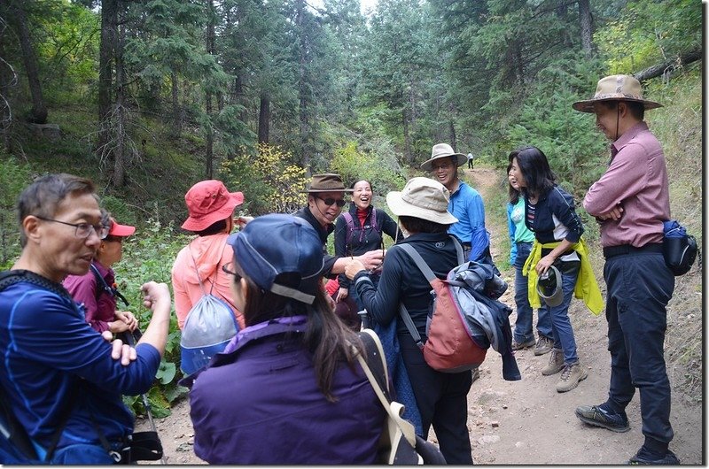 Plymouth Creek Trail, Deer Creek Canyon Park (4)