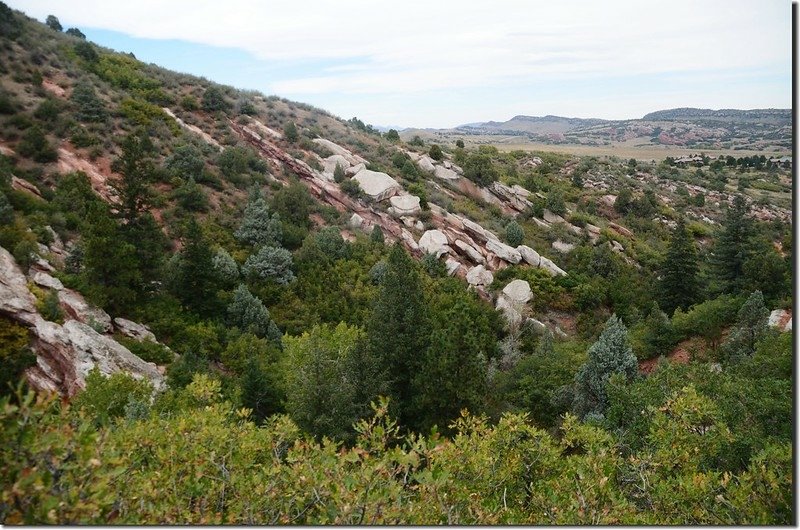 Plymouth Creek Trail, Deer Creek Canyon Park (18)