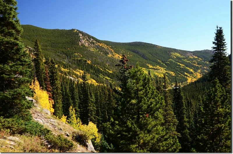 Forest Lake Trail, Colorado (12)