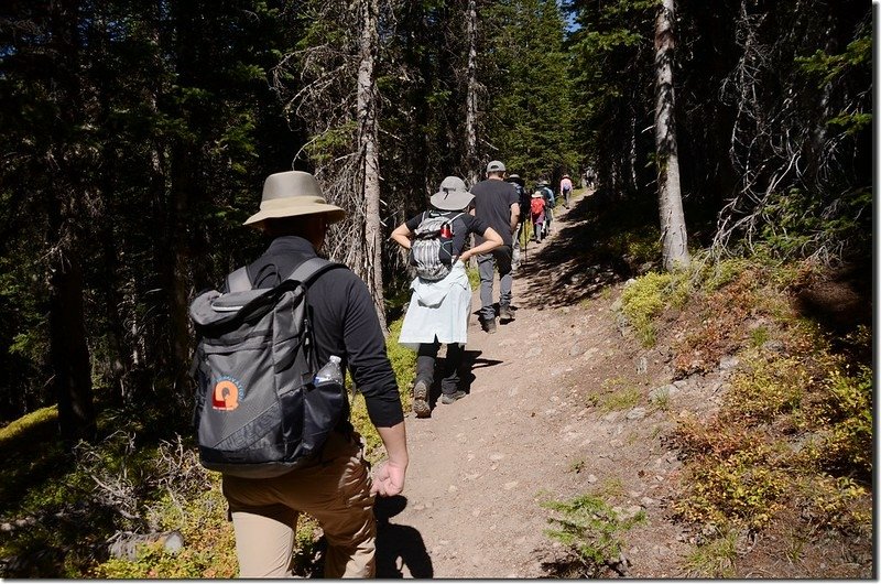 Forest Lake Trail, Colorado (17)