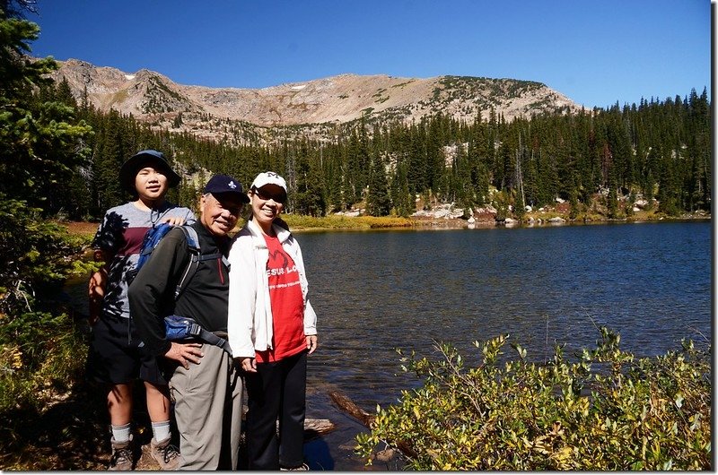 Hiking to Forest Lake, Colorado (39)-1