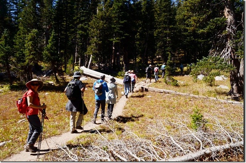 Forest Lake Trail, Colorado (20)