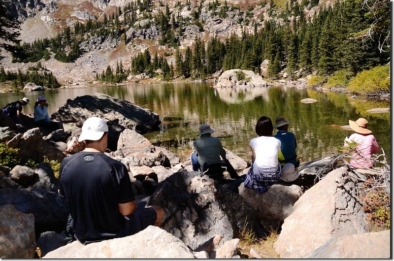 Upper Forest Lake, Colorado (7)