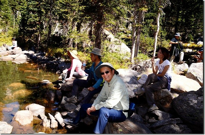 Upper Forest Lake, Colorado (8)