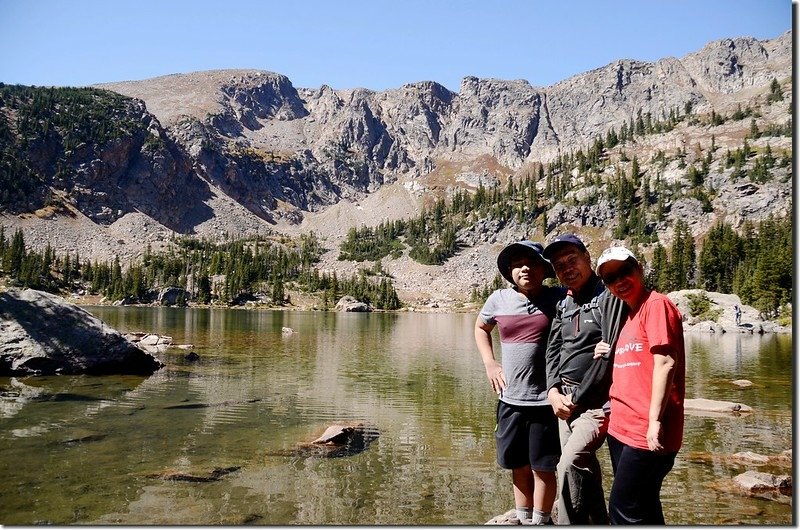 Hiking to Forest Lake, Colorado (62)-1