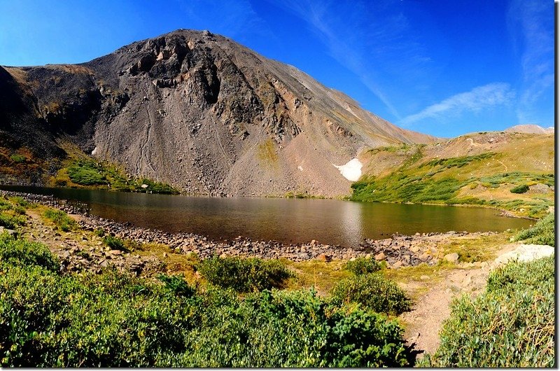 Silver Dollar Lake (2)