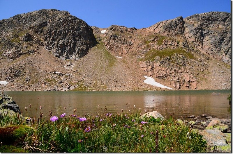 North Iceberg Lake (1)