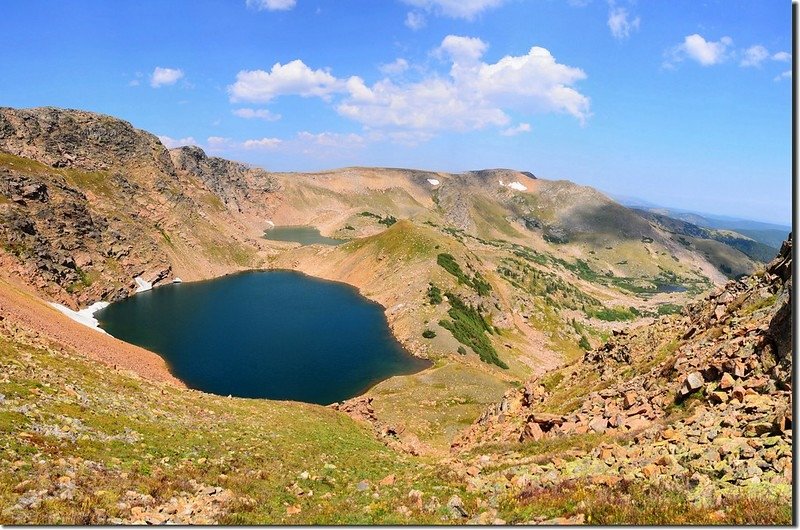 South Iceberg Lake (6)