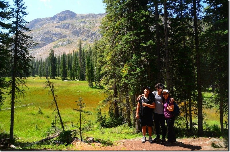 Columbine Lake Trail (4)